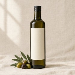 Huile d’olive vierge extra 50 cl